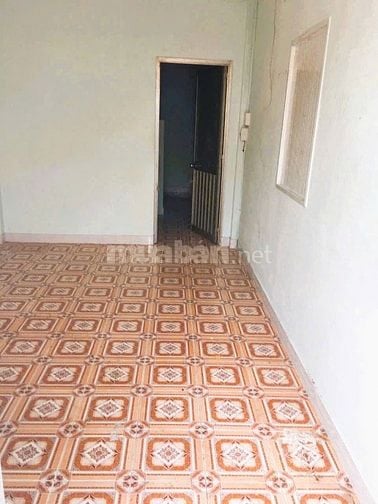 Hẻm xe hơi kinh doanh Ng Đình Chiểu ngay CX Đô Thành 3Tầng,dân trí