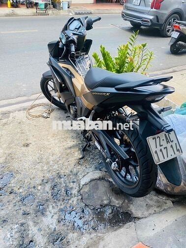 honda winner x v4, cuối 2023