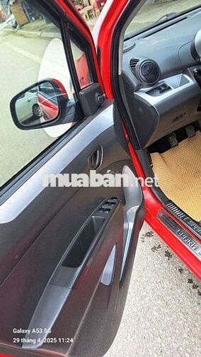 Chevrolet Spark 2014 LS 1.0 - 200000 km