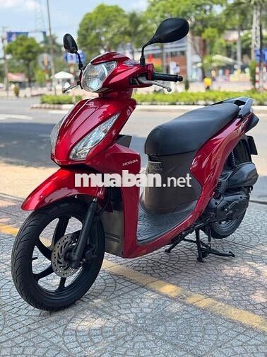 Hon da vision xe nguyên rin bs 43