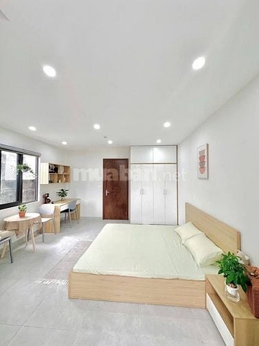 Nhà Đẹp Dòng Tiền Thái Thịnh, Đống Đa 77m, 7 tầng, mt 11m, 24.85 tỷ