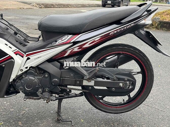 Ex 135 dk 2010 .5p71 mộc rin . hàng sưu tầm