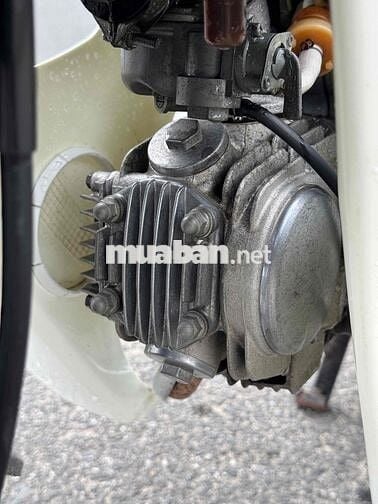 super dream 2012 rin mộc đời cao bs 92c1