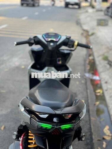 vario 150 kiểng nhe siu đẹp ( hỗ trợ góp 0đ nợ tot