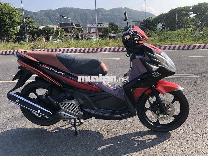 bán novo sx biển 43 chính chủ
