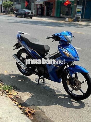 exciter 135 xuông ao siêu đẹp ( hỗ trợ góp 0đ)
