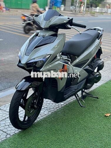 air blade 2017 xám xi măng siêu đẹp( hỗ trơ gop 0d