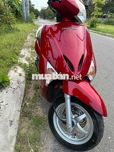 LEAD phun xăng điện tử Honda chính hãng