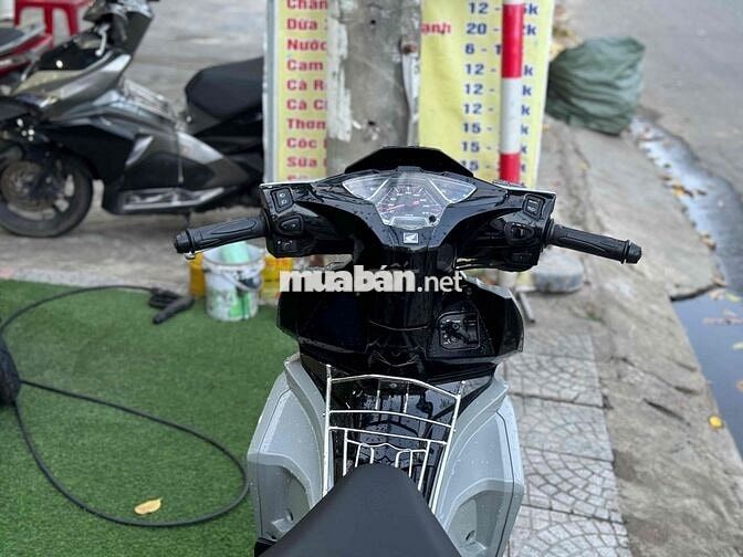 air blade 2017 xám xi măng siêu đẹp( hỗ trơ gop 0d