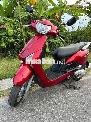 LEAD phun xăng điện tử Honda chính hãng