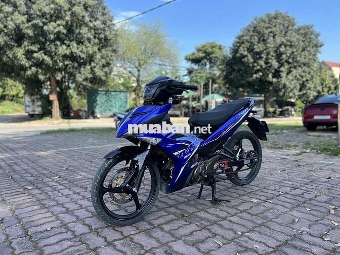 bán hoặc giao lưu xe khác ex 150 độ nhẹ giá rẻ