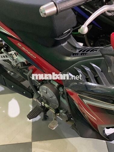 ex 2011 xe zin cọp máy zin thì thầm êm ái, xe lướt