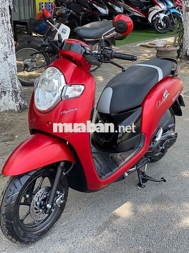 scoppy-trả trước 0đ-góp tư trả trước 9tr3