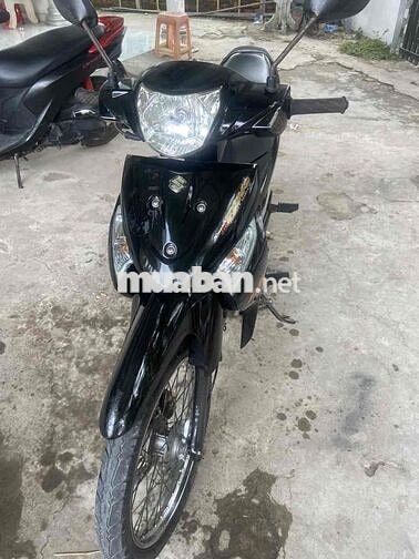 Suzuky revo 2008 chính chủ  mấy cực êm ngoại hình