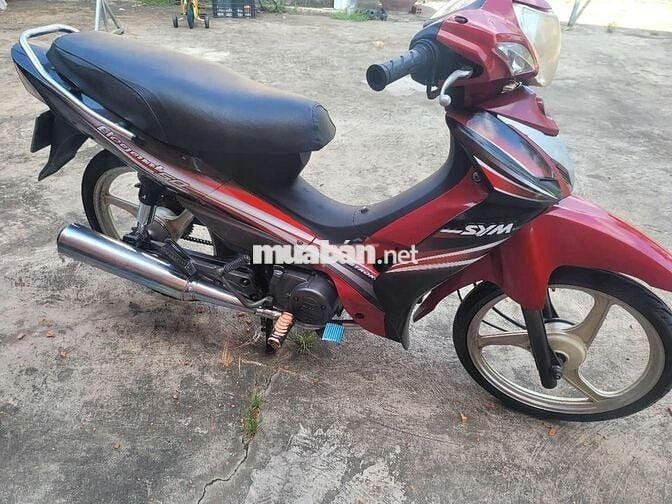Xe 50c elaganl máy im ru
