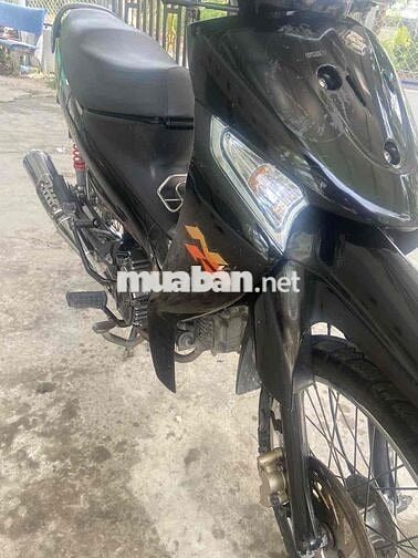 Suzuky revo 2008 chính chủ  mấy cực êm ngoại hình