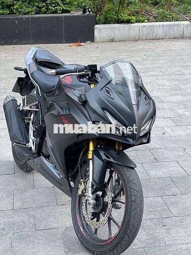Honda Cbr150r