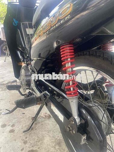 Suzuky revo 2008 chính chủ  mấy cực êm ngoại hình