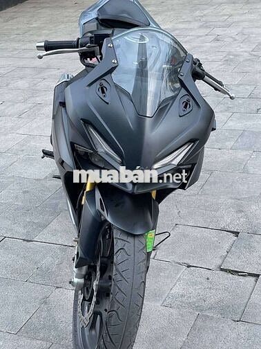 Honda Cbr150r