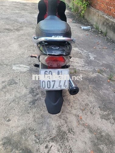 Xe 50c elaganl máy im ru