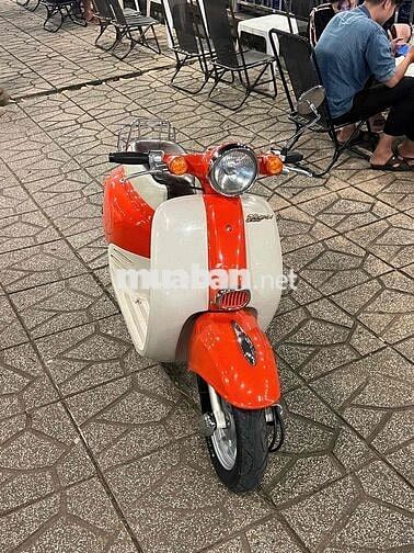 Giorno 50cc 2 thì xe nhập nội địa