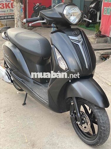 Bán xe Grande. Xe đẹp máy zin êm chất