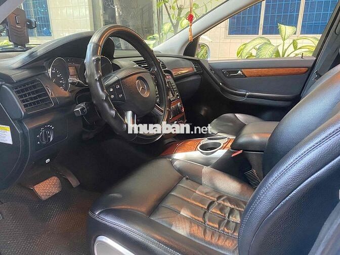 Mercedes Benz R Class 2006 R350 - 7 chỗ
