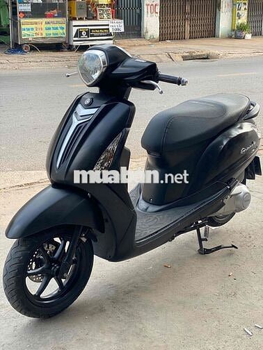 Bán xe Grande. Xe đẹp máy zin êm chất