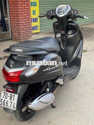 Bán xe Grande. Xe đẹp máy zin êm chất