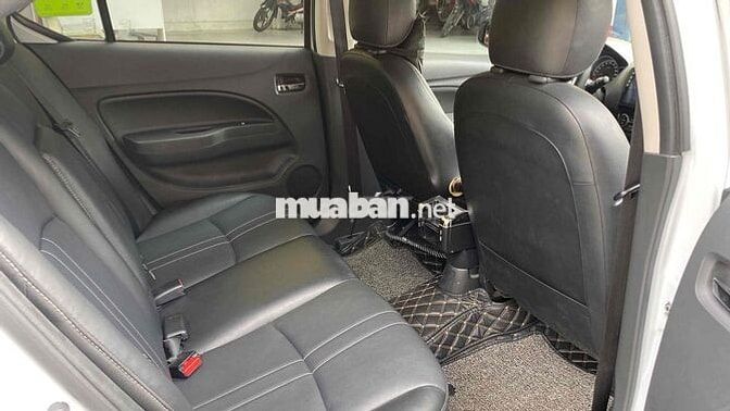 Mitsubishi Attrage 2022 Xe Gia Đình Ko Kinh Doanh