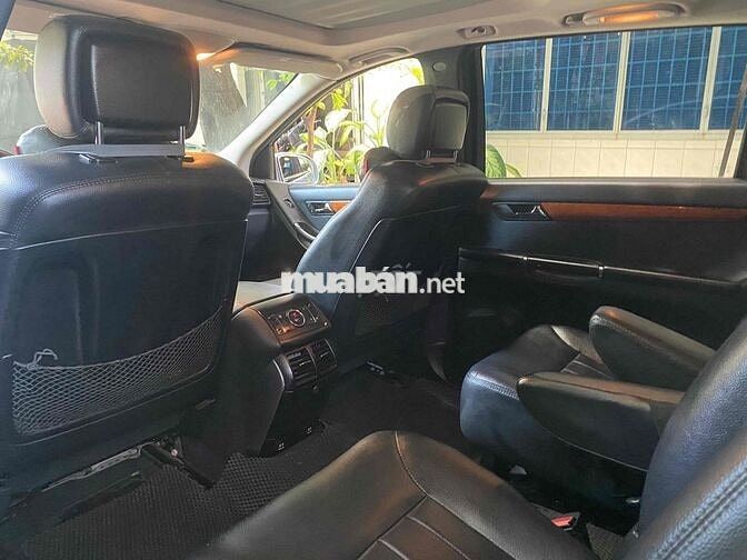 Mercedes Benz R Class 2006 R350 - 7 chỗ