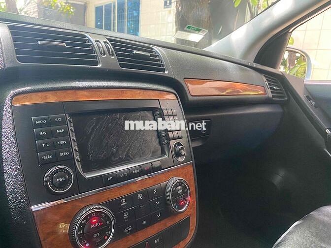 Mercedes Benz R Class 2006 R350 - 7 chỗ