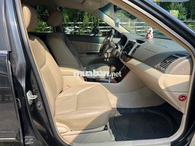 Toyota Camry 2002 - 97000 km