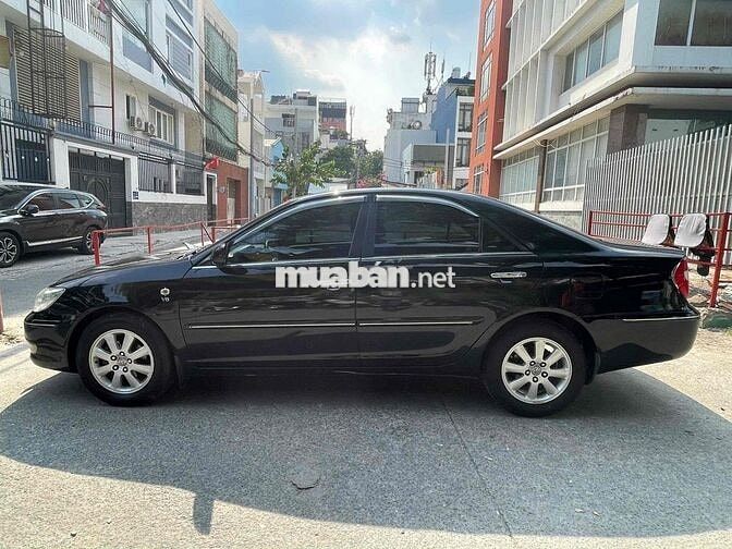 Toyota Camry 2002 - 97000 km