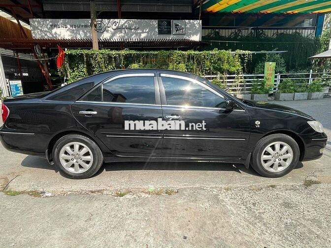 Toyota Camry 2002 - 97000 km