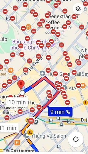 Bán đất sổ hồng riêng (bao sang tên hoặc bớt lộc)