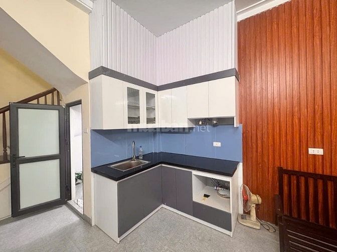 BÁN NHÀ MỚI ĐẸP VĨNH HƯNG - ĐÔNG THIÊN - 42M2 - 4,2 TỶ - Ô TÔ ĐỖ CỪA