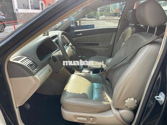 Toyota Camry 2002 - 97000 km