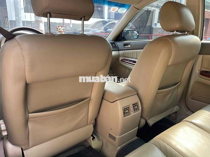Toyota Camry 2002 - 97000 km