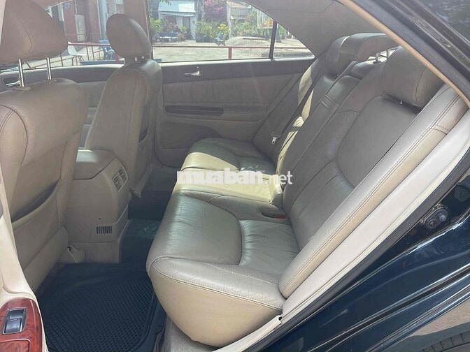 Toyota Camry 2002 - 97000 km