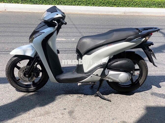 ✅✅ SH NHẬP Ý 150i 2009 MÁY CHẠM ÊM LIỀN LẠC VÕ DUN
