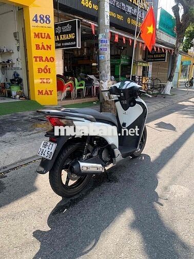 ✅✅ SH NHẬP Ý 150i 2009 MÁY CHẠM ÊM LIỀN LẠC VÕ DUN