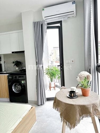 Nhà Đẹp Dòng Tiền Thái Thịnh, Đống Đa 77m, 7 tầng, mt 11m, 24.85 tỷ