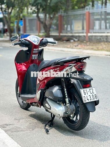 Cần bán SH Mode 2023 ABS – Chính chủ.