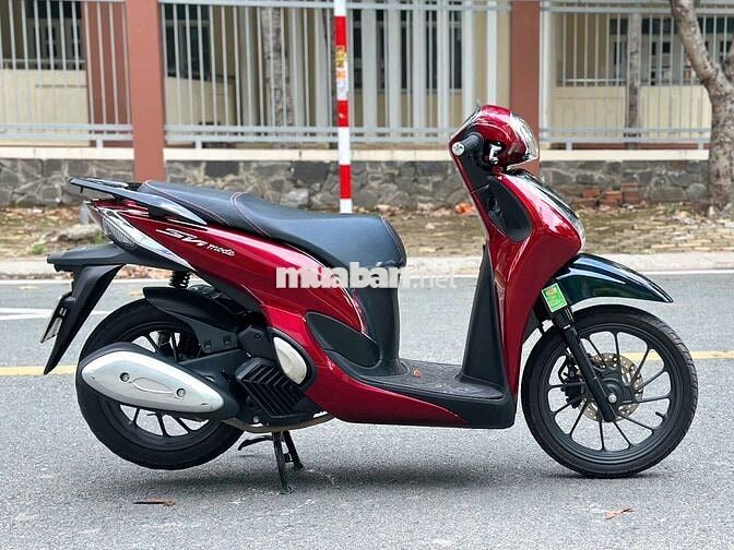 Cần bán SH Mode 2023 ABS – Chính chủ.
