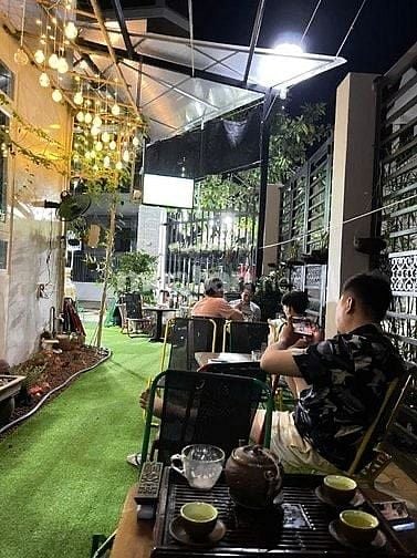 Chính chủ bán nhà căn góc 2 MT đường số 10, xã Phước Kiển, Nhà Bè
