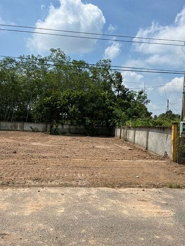 SIÊU PHẨM ĐẤT NỀN – GIÁ TỐT TẠI TRUNG TÂM AN ĐIỀN, BẾN CÁT, BÌNH DƯƠNG
