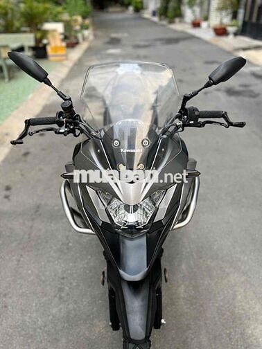 Vesys 300 2017 bssg