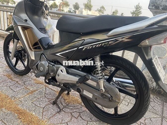 Future X Fi BS 83 chính chủ ký