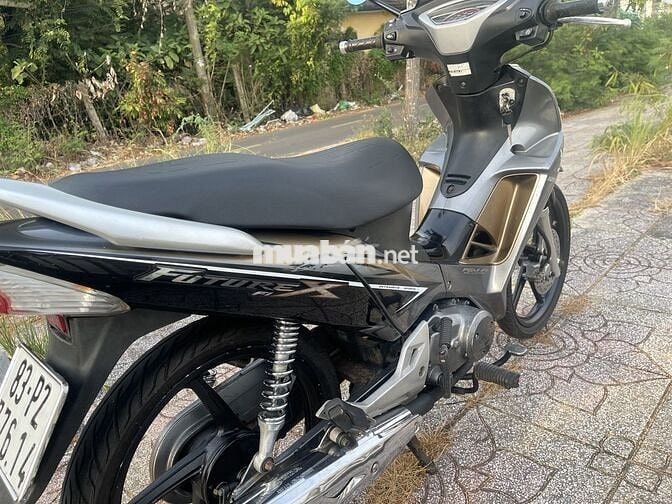Future X Fi BS 83 chính chủ ký